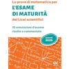 ALPHA TEST La prova di matematica per l'Esame di Maturità 2026 dei Licei scientifici
