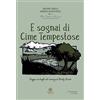 Alcheringa E sognai di Cime Tempestose. Viaggio nei luoghi del romanzo di Emily Brontë