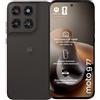Motorola moto g77 Camera 108MP Dual SIM ibrida Android 16.0 5G USB tipo-C 8 GB 256 GB 5200 mAh Nero