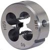 KS Tools 332.1021 Filiera in HSS MF, M18X1.25