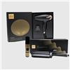 GHD PHON GHD HELIOS NERO + GHD WAVE TRIPLE BARREL + TERMOPROTETTORE GHD 250 ML + BORSA IN TELA GHD