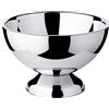 EDZARD Secchiello per champagne Cadiz (Ø 32 cm, H 21 cm), acciaio inox