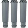 Trade-Shop 3 filtri acqua per Krups Evidence macchina da caffè EA89 EA8908 EA8918 EA891c EA891d EA893d EA893d10 EA8938 EA893810 EA892d EA892d10