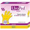 PEDIATRICA SRL UROPED INT 10BS 3,5G