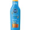Nivea sun protect & bronze latte fp30 200 ml