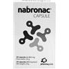 Nabronac 30 capsule da 800 mg