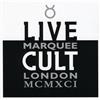 Beggars Banquet Live Cult