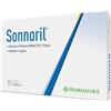 PHARMALUCE Srl SONNORIL 20CPR
