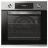 Candy Brush Candy FCDINE 605 XE - Forno elettrico ventilato, 65 litri, Inox, Classe energetica A+