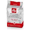Illy capsule iperespresso Professional - 1 Busta da 50 capsule TOSTATO CLASSICO