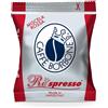 Caffè Borbone | Respresso | 200 Respresso Miscela Rossa | 2 Confezioni da 100 Ca