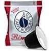 Caffè Borbone 500 capsule Borbone Respresso miscela ROSSA compatibili Nespresso
