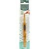 Clover Soft Touch Crochet Hook-Size E4 3.5mm