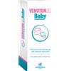 AMP BIOTEC Srl Venoton Baby Gel 40ml - Gel Rinfrescante e Lenitivo per Gambe Gonfie e Stanche