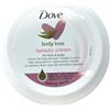Dove Beauty Crema Hidratante 250 Ml
