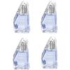 percieve 4 x Avon Perceive Eau de Parfum Spray 50ml ciascuno 200ml Totale