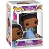 Funko POP Disney: Ultimate Princess - Tiana, 54744