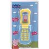Peppa Pig HTI Telefono Pieghevole Peppa Pig
