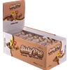 Anderson Research SixtyPro Cookie Cake - Box 24 x 60 g