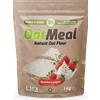 Daily Life OatMeal Instant - Strawberry yogurt
