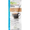 Daily Life Bulletproof Coffee - Bustina da 12 g