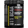 Anderson Research 811 BCAA Unlimited - 100 cpr