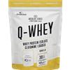Absolute Series Q-WHEY - Vanilla