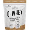 Absolute Series Q-WHEY - Cookie