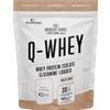 Absolute Series Q-WHEY - Hazelnut