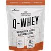 Absolute Series Q-WHEY - Milk caramel