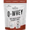 Absolute Series Q-WHEY - Chocolate coconut
