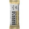 Absolute Series BARRA50 White chocolate - 50 g