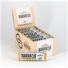 Absolute Series BARRA50 White chocolate - 24 x 50 g