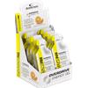 Anderson Research Overdrive Energy Gel Arancia - Box 18 x 30 g
