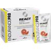 Anderson Research React Arancia Rossa Bustine