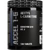 Anderson Research Accel 1-G 100 cpr