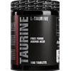Anderson Research Taurine 100 Cpr