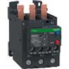 Schneider Electric LRD350, Relè di sovraccarico termico