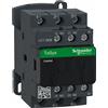 Schneider Electric LC1D09M7, Contattore 3 poli serie LC1D