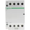 Schneider Electric A9C20844, Contattore iCT 4 poli 4NO