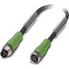Phoenix Contact 1681936, Cavo sensore/attuatore M8 Femmina/M8 Maschio