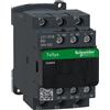 Schneider Electric LC1D18BD, Contattore 3 poli serie LC1D