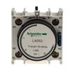 Schneider Electric LADS2, Timer pneumatico TeSys D per Contattore TeSys