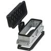 Phoenix Contact 1411332, Contenitore serie HC-STA-B24-BFDC-ELC-AL