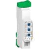 Schneider Electric LV434000, Modulo di interfaccia RJ45 Montaggio guida DIN