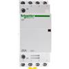 Schneider Electric A9C20134, Contattore serie iCT 4 poli 4NO