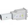 Schneider Electric KBB40ABG44W, Contenitore in Alluminio serie KBB