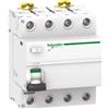 Schneider Electric A9R41425, RCCB 4P Tipo AC