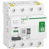 Schneider Electric A9Z64463, RCCB 4P Tipo B-SI