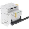 Schneider Electric A9C70134, Riarmo automatico Interruttore automatico